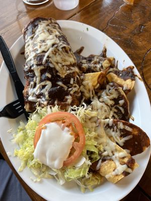 Los Guachos by null