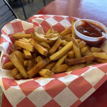 Antney's Grub - Ketchup - American Near Me - North Wildwood, New Jersey Antney's Grub - Ketchup - American Near Me - North Wildwood, New Jersey