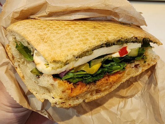 Firenze: Italian Street Food by null