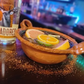 Lindo Mexico - Mexican Near Me - Lafayette, Indiana