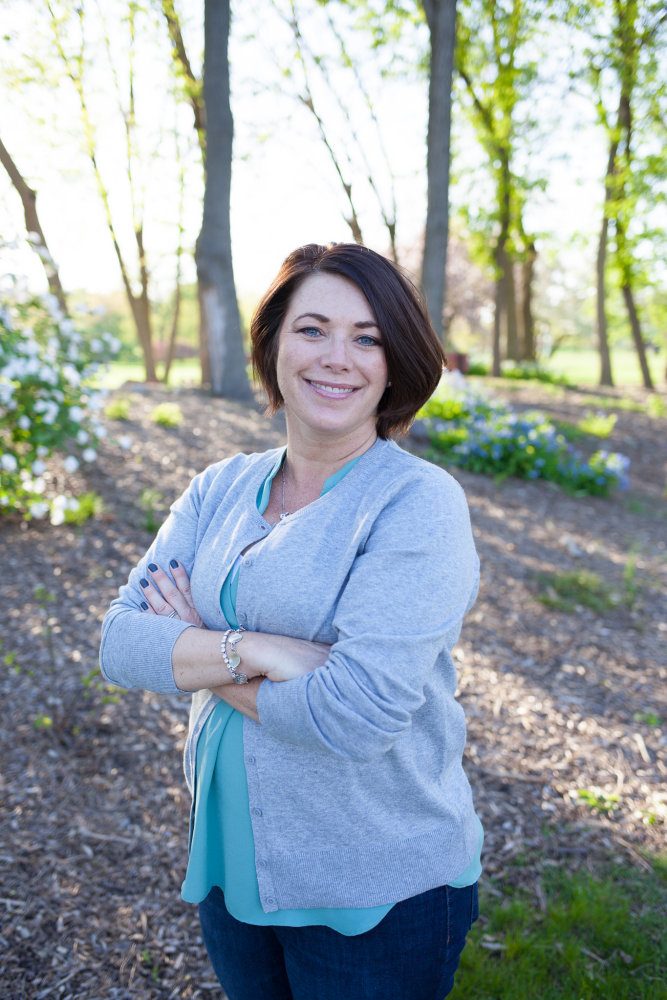 CHRISTINA NAIDENOVICH BERKSHIRE HATHAWAY STARCK REAL ESTATE Updated