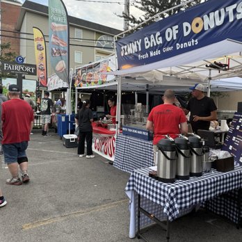 Fairport Canal Days - Festivals Near Me - Fairport, New York