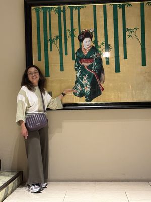 Kyoto Tokyu Hotel by null