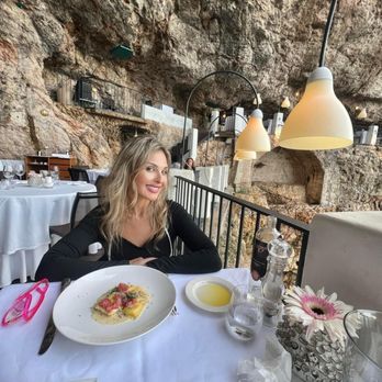 Grotta Palazzese - Italian Near Me - Polignano A Mare, BA Grotta Palazzese - Italian Near Me - Polignano A Mare, BA