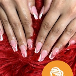 US Nail Spa