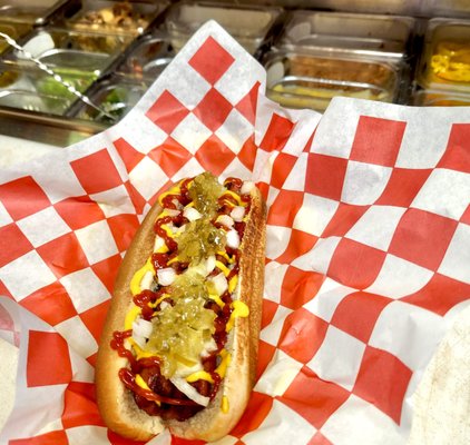 Just Dogs ATL by null