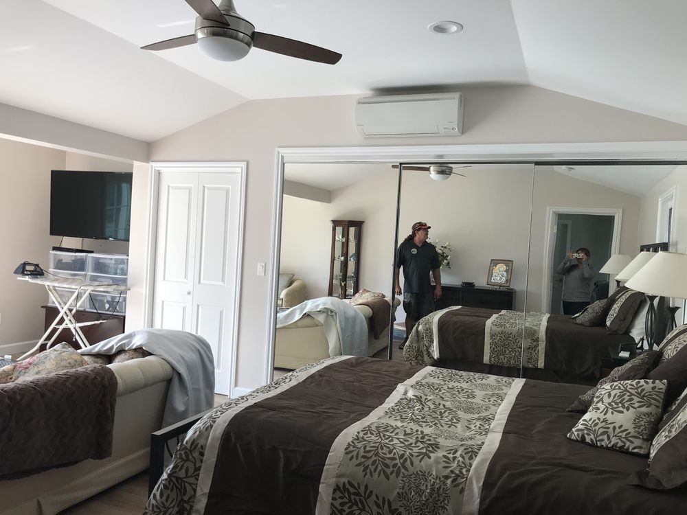 Slide of Quality Pro Construction