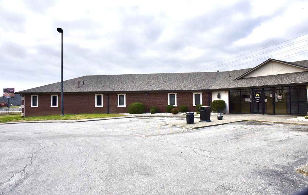 BRIGHTVIEW Updated October 2024 2645 N Laurel Rd, London, Kentucky