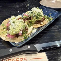 Shirt Riv Street Taco