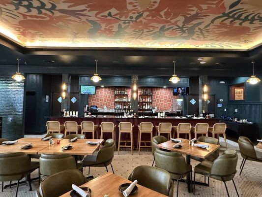 Luz Roja Tex-Mex by null