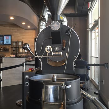 Crux Coffee Roasters - Coffee Roaster - Coffee Roasteries Near Me - Jupiter, Florida