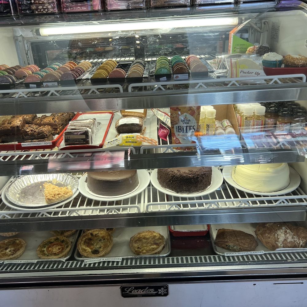 Cafe One - Coffee & Tea Near Me - New York, New York Cafe One - Coffee & Tea Near Me - New York, New York