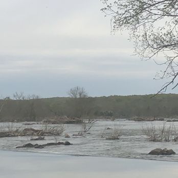 Riverbend Park - 04.13.2019. - Parks Near Me - Great Falls, Virginia