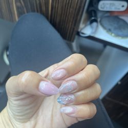 Fashionails - Nail