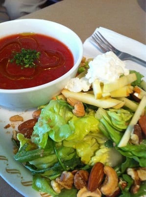 Happy Gillis Cafe & Hangout by null