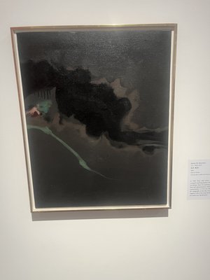 Fred Jones Jr. Museum of Art by null