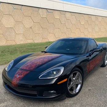 A Plus Transmission Specialists - Vette that got worked on! - Transmission Repair Near Me - Humble, Texas A Plus Transmission Specialists - Vette that got worked on! - Transmission Repair Near Me - Humble, Texas