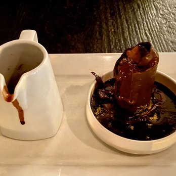 Dirt Candy - Vegetarian Near Me - New York, New York