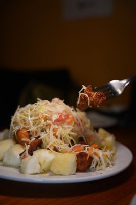 La Bella Managua by null