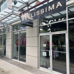 Bellissima - Exterior