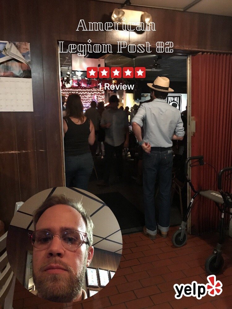 American Legion Post 82 - social services organization in Nashville, TN