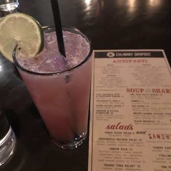 Culinary Dropout - New American Near Me - Scottsdale, Arizona Culinary Dropout - New American Near Me - Scottsdale, Arizona