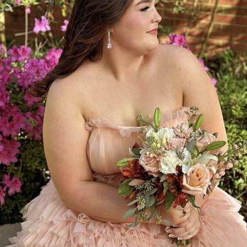 Blush by Sadie C’s - Bridal Near Me - West Monroe, Louisiana Blush by Sadie C’s - Bridal Near Me - West Monroe, Louisiana