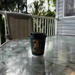 Breezy’s Rise and Shine - Great find on the North Shore!