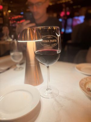 Cafe Prima Pasta by null Cafe Prima Pasta by null