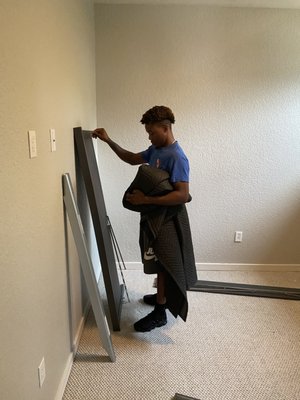 Legend Movers 4 You LLC