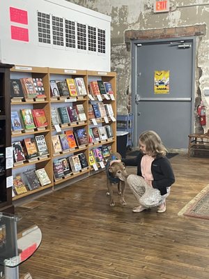 27th Letter Books by null