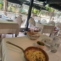 Isabella's - Ambiente
