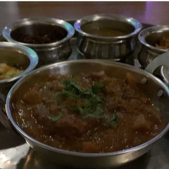 Tika CurryNGrill - Indian Near Me - Tulum, ROO