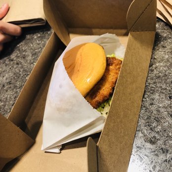 Shake Shack - Burgers Near Me - Phoenix, Arizona