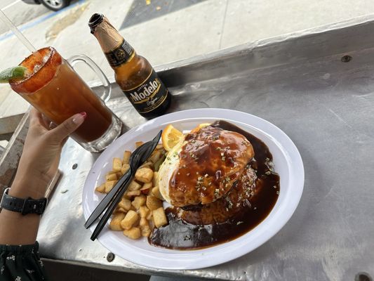 Crazee Burger by null