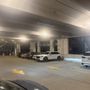 Hudson Street Parking Garage