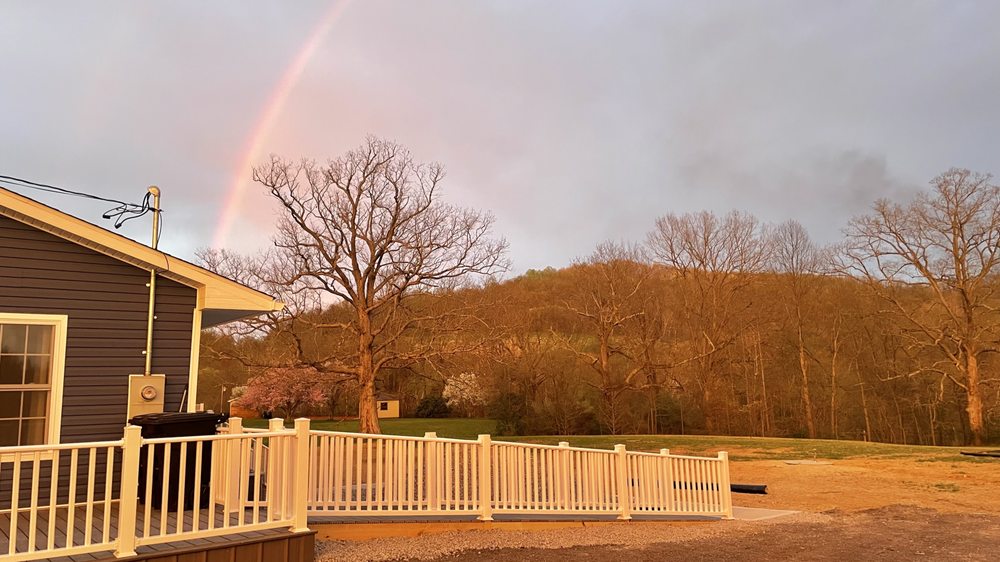 SISTERS ELDER CARE Updated September 2024 2520 Hood Ave, Shinnston