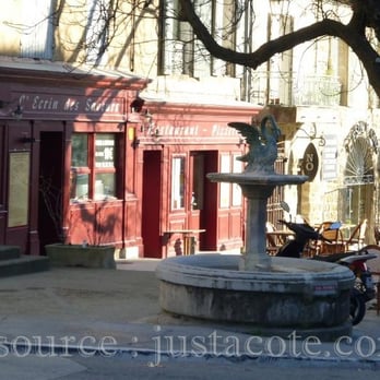 L'Ecrin des Saveurs - Restaurants Near Me - Uzes, 30 L'Ecrin des Saveurs - Restaurants Near Me - Uzes, 30