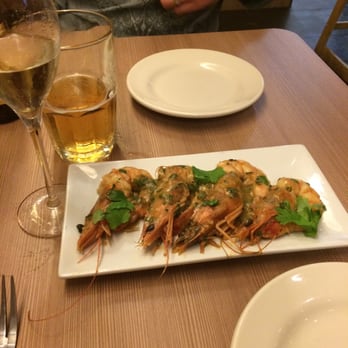 Cayo Blanco - Cayo Blanco- app Prawn - Seafood Near Me - San Juan, Puerto Rico Cayo Blanco - Cayo Blanco- app Prawn - Seafood Near Me - San Juan, Puerto Rico