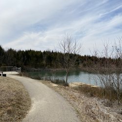Boulder Pond