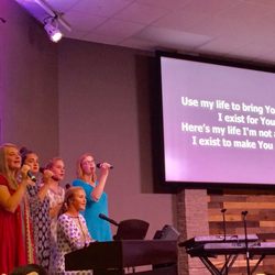 Vision Baptist Church