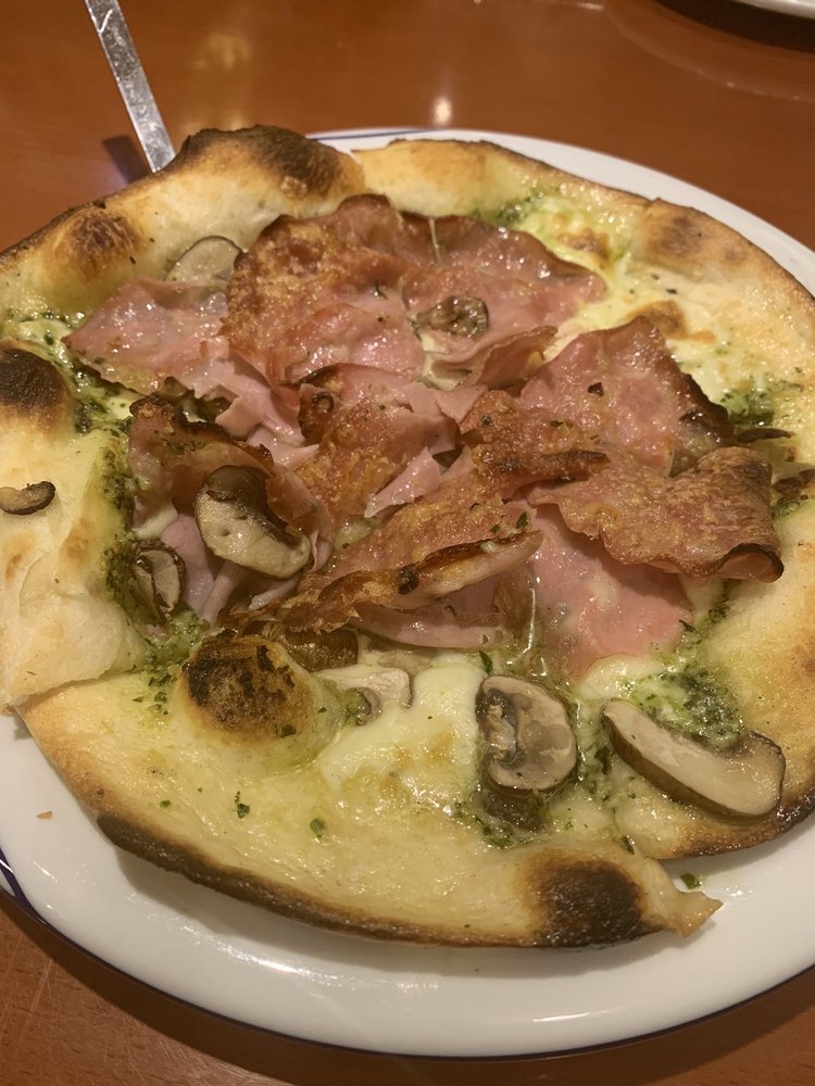 TRATTORIA MACEDONIA YUKI 15 Photos 中京区達磨町615, 京都市, 京都府, Japan