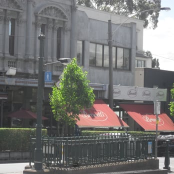 Brunetti - Cafes Near Me - Melbourne, VIC Brunetti - Cafes Near Me - Melbourne, VIC