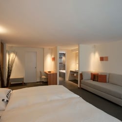 Hotel Allalin
