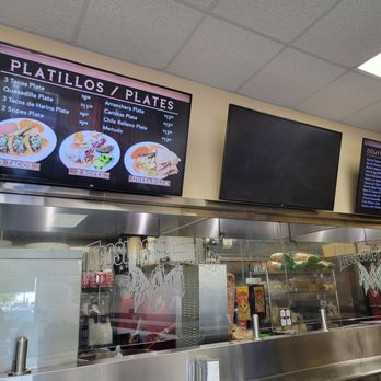 Taco Los 3 Potrillos - Mexican Near Me - South El Monte, California Taco Los 3 Potrillos - Mexican Near Me - South El Monte, California
