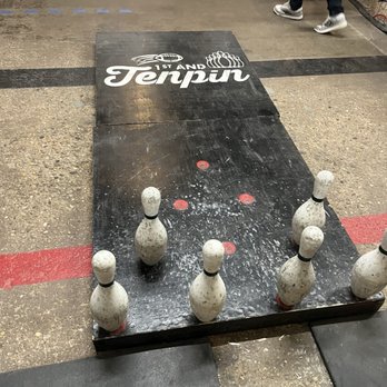 1st and Tenpin - Bowling Near Me - Baltimore, Maryland 1st and Tenpin - Bowling Near Me - Baltimore, Maryland