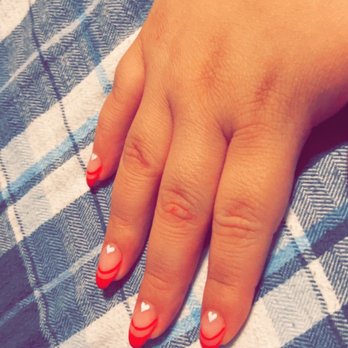Classy Nails Spa - Nail Salons Near Me - Scottsdale, Arizona