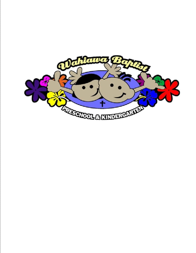 Wahiawa Baptist Preschool & Jr  Kindergarten - childcare center in Wahiawa, HI