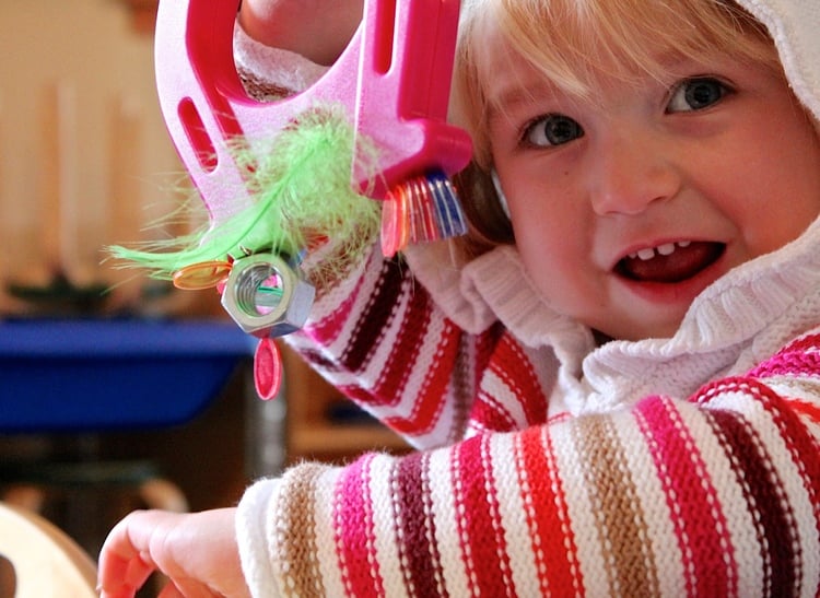 Little Tree Education - childcare center in Madbury, NH
