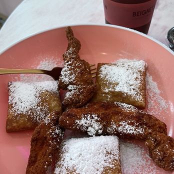 Beignets & Brew - Desserts Near Me - Orlando, Florida Beignets & Brew - Desserts Near Me - Orlando, Florida